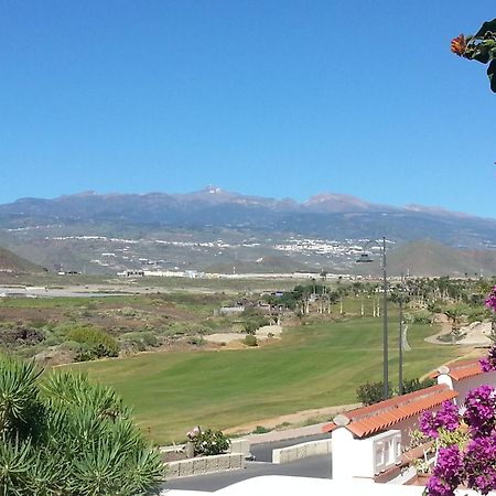 Colina Golf Excellent Holiday Home With Heated Pool ซานมิเกลเดียโบนา ภายนอก รูปภาพ
