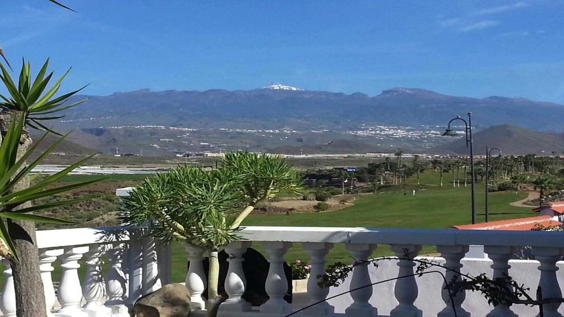 Colina Golf Excellent Holiday Home With Heated Pool ซานมิเกลเดียโบนา ภายนอก รูปภาพ