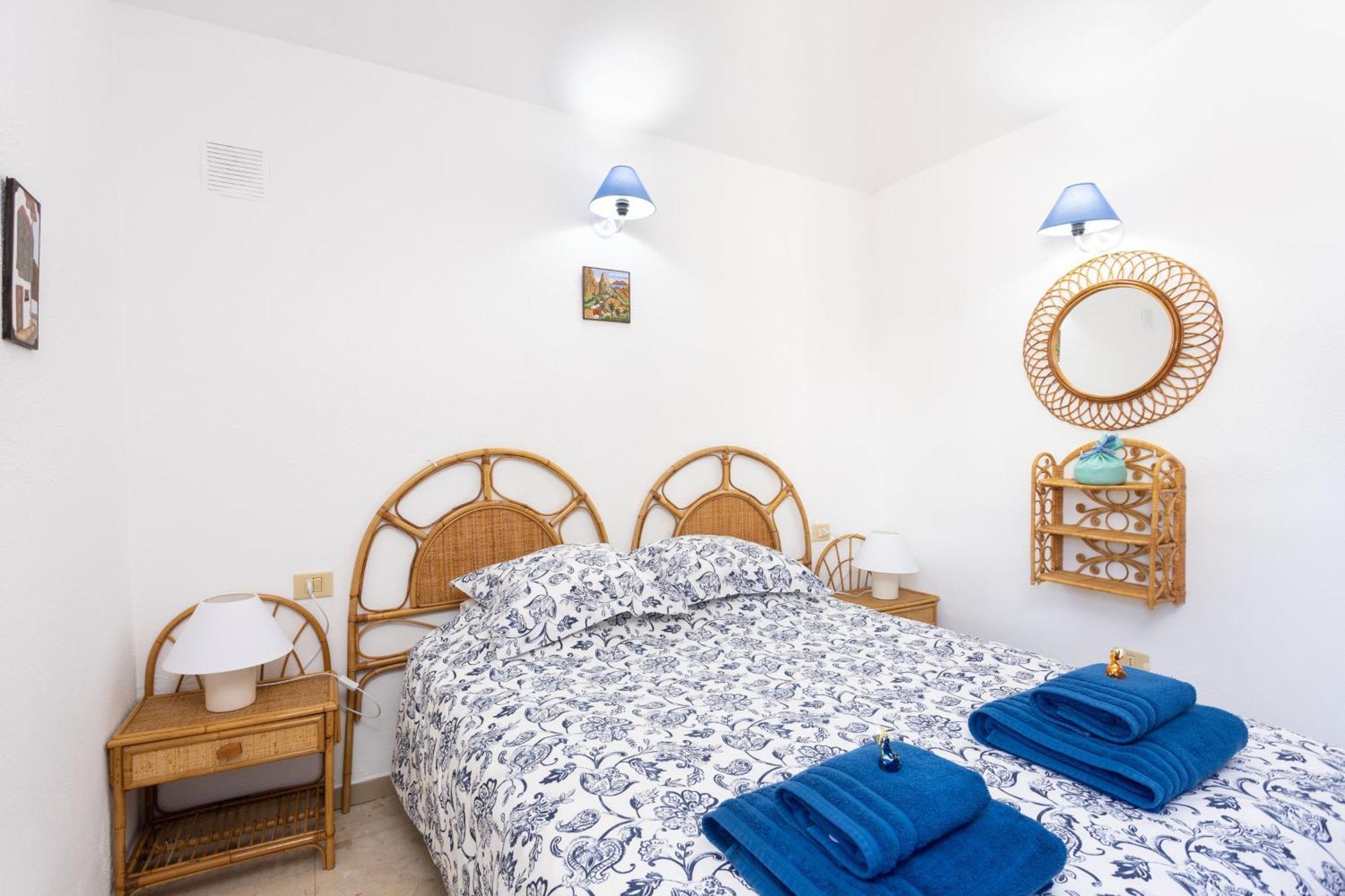 Colina Golf Excellent Holiday Home With Heated Pool ซานมิเกลเดียโบนา ภายนอก รูปภาพ